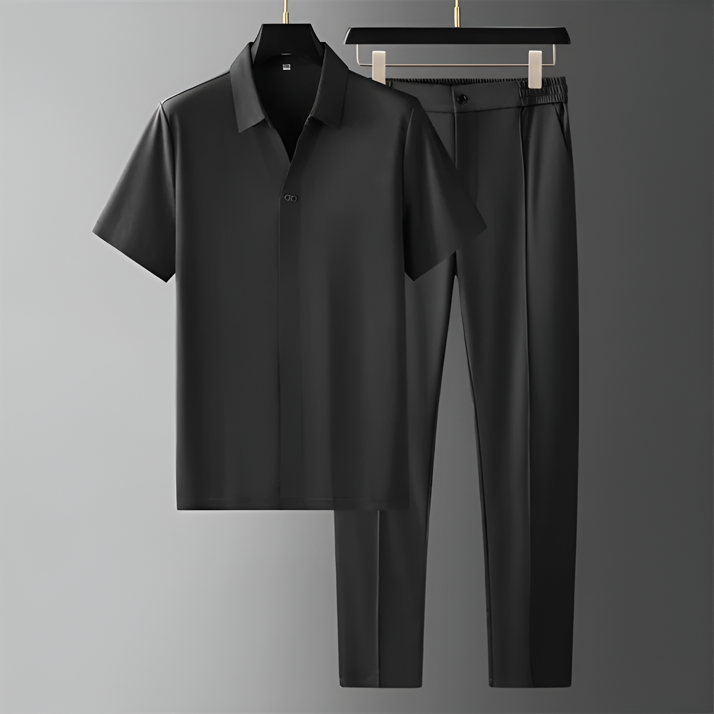 Mallorca Polo Lounge Set