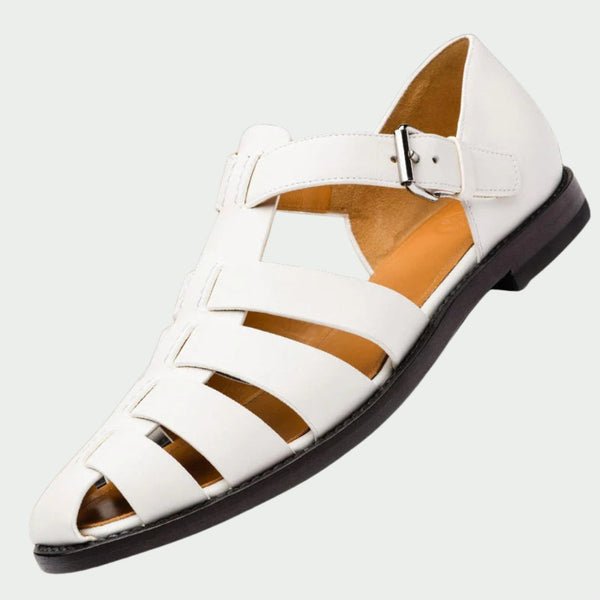 Cosmos | Premium Leather Sandals