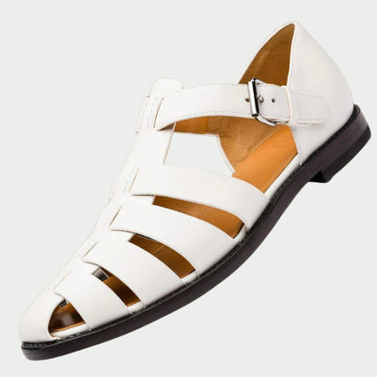 Cosmos | Premium Leather Sandals