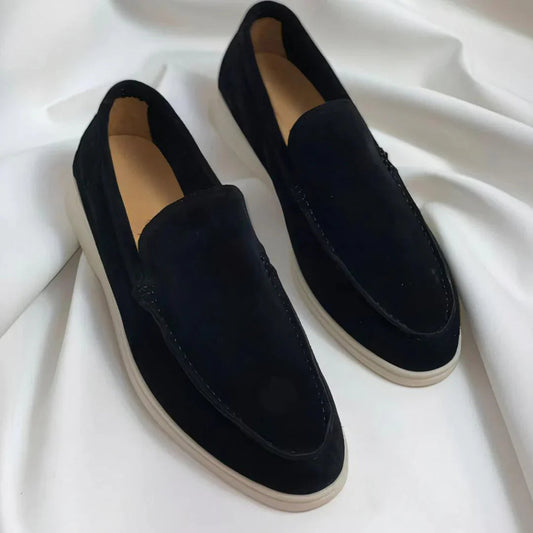 Arthur | Elegant Loafers