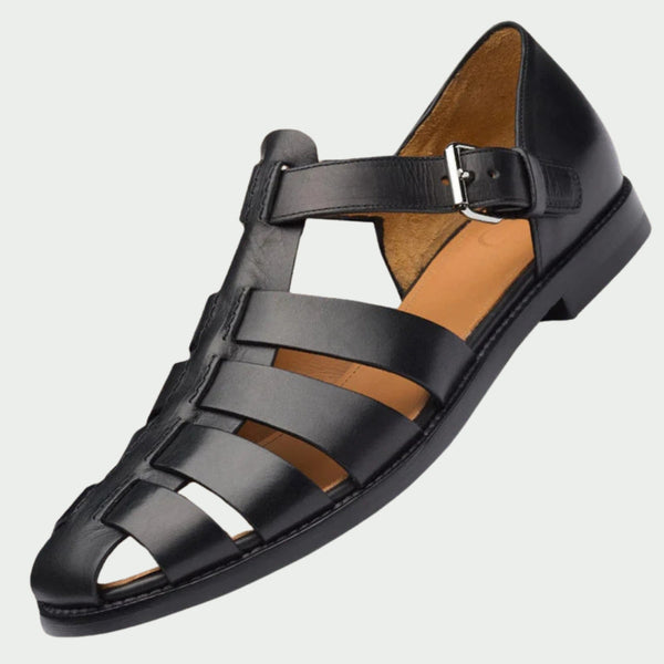 Cosmos | Premium Leather Sandals