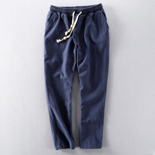 Arata | Japan Style Trousers