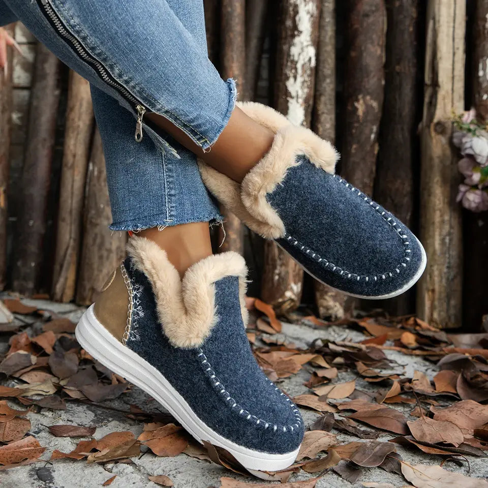 Stacy | Orthopedic Shoes
