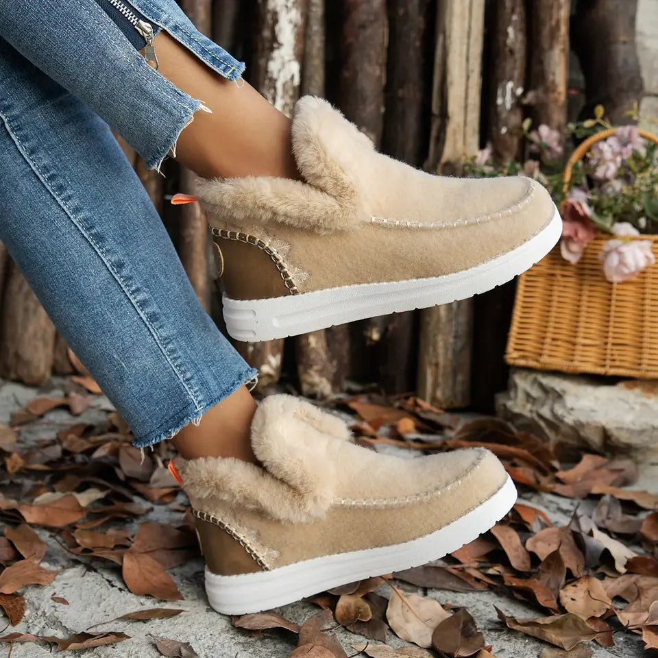 Stacy | Orthopedic Shoes