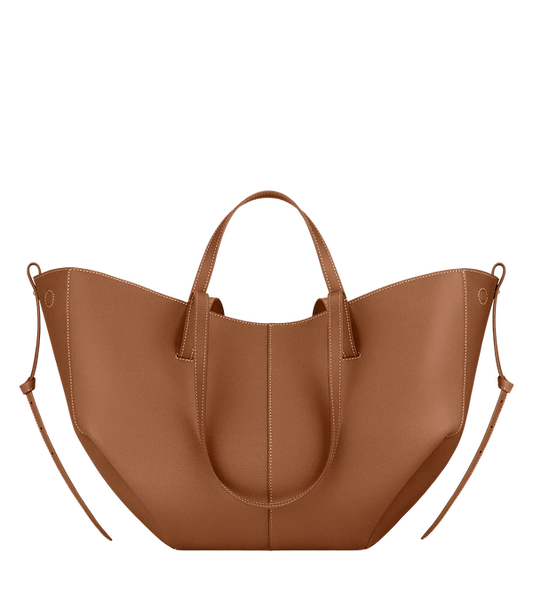 Michelle | Leather Handbag