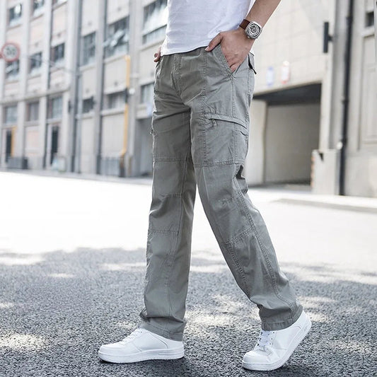 Huston | Cargo Pants